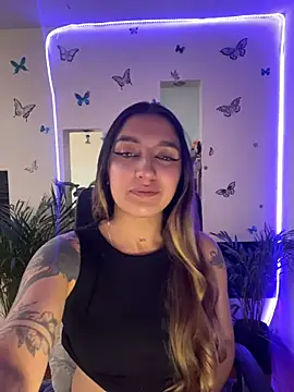 Lia-mitch online show from 07/15/26, 06:46