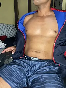 loveboyrp online show from 02/12/26, 02:50