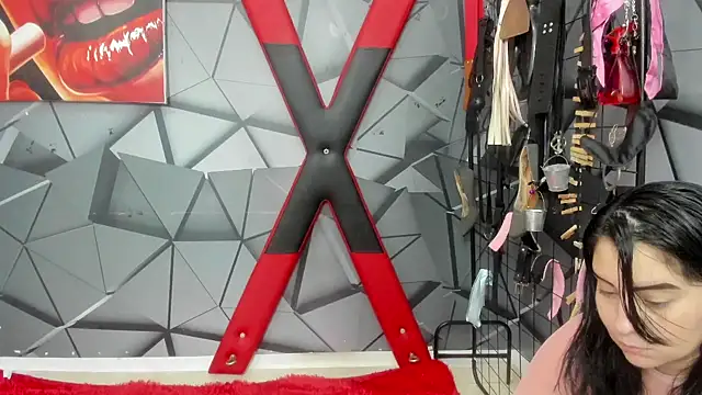 Bdsmsumision online show from 09/12/25, 02:17