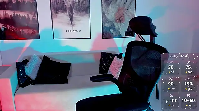 Snapshot of LadyIzabel chatting on 12/27/24, 10:01 LadyIzabel online show from 12/27/24, 10:01