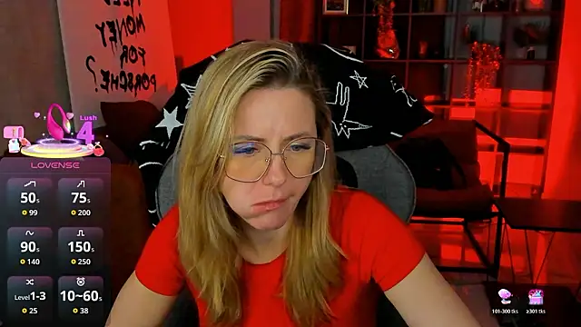 Snapshot of LadyIzabel chatting on 02/03/26, 03:28 LadyIzabel online show from 02/03/26, 03:28