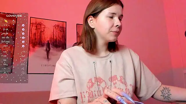 AliceSunday online show from 02/02/25, 05:15