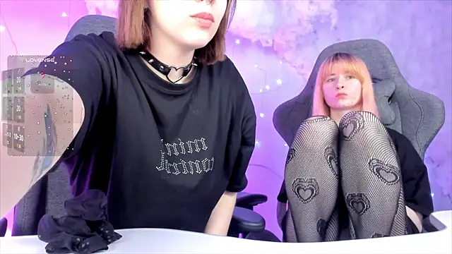 AliceSunday online show from 02/19/25, 11:38