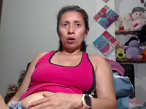 Snapshot of sexy_mary_69 chatting on 02/21/25, 11:10 sexy mary 69 online show from 02/21/25, 11:10