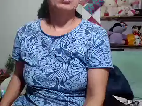 Snapshot of sexy_mary_69 chatting on 02/26/25, 01:21 sexy mary 69 online show from 02/26/25, 01:21