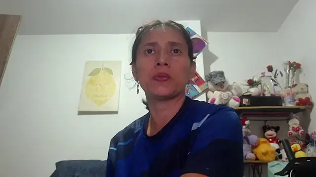 Snapshot of sexy_mary_69 chatting on 09/22/25, 12:12 sexy mary 69 online show from 09/22/25, 12:12