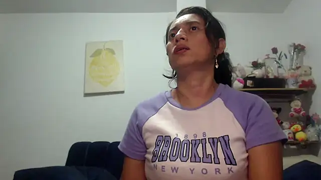 Snapshot of sexy_mary_69 chatting on 10/01/25, 11:55 sexy mary 69 online show from 10/01/25, 11:55