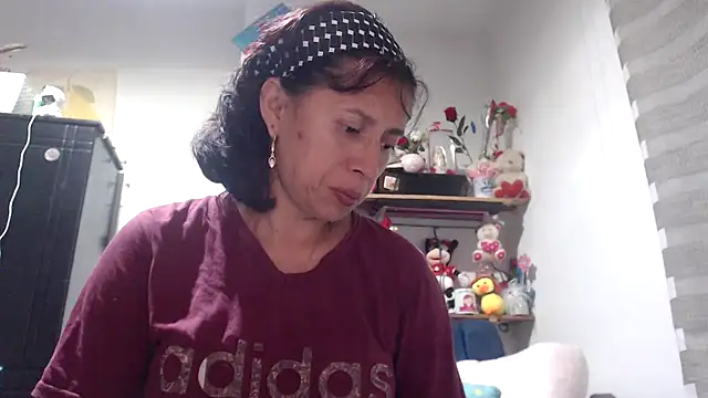 Snapshot of sexy_mary_69 chatting on 10/11/25, 11:25 sexy mary 69 online show from 10/11/25, 11:25