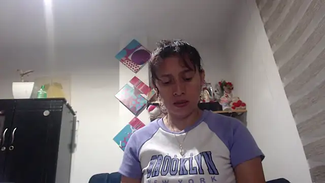 Snapshot of sexy_mary_69 chatting on 10/23/25, 11:35 sexy mary 69 online show from 10/23/25, 11:35