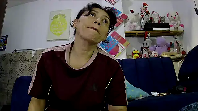 sexy mary 69 online show from 02/21/26, 12:22