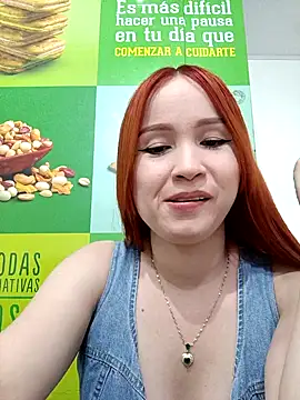 ELIZABETT  online show from 03/08/25, 08:14