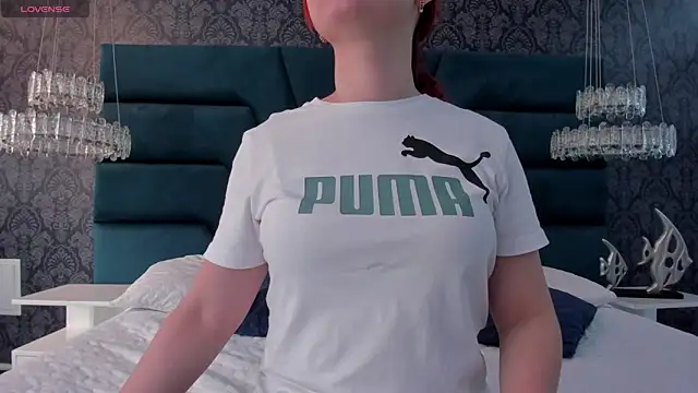 ELIZABETT  online show from 03/19/25, 02:13