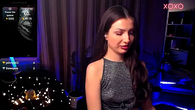 Laura Bess online show from 12/17/24, 02:44