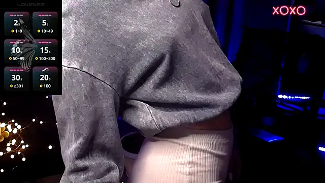 Laura Bess online show from 12/20/24, 12:19