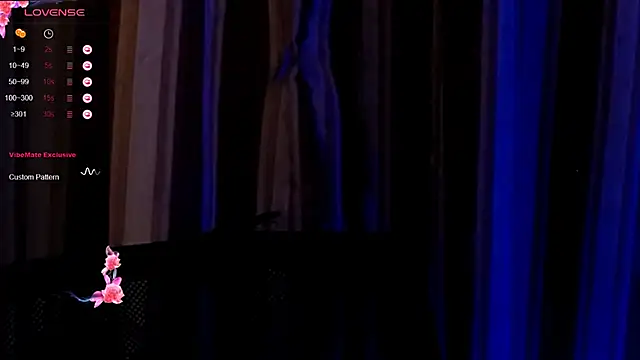 Laura Bess online show from 03/29/26, 02:44