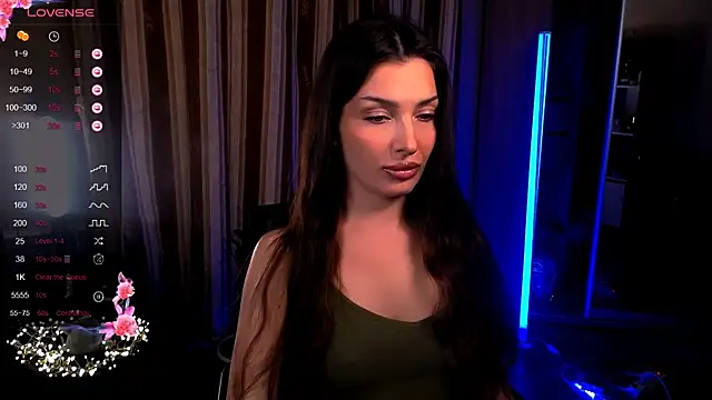 Laura Bess online show from 03/31/26, 12:01