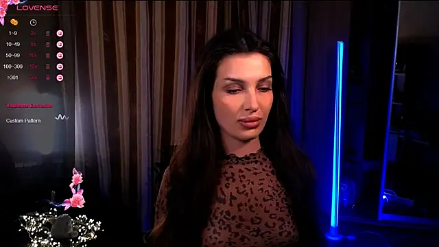 Laura Bess online show from 04/08/26, 11:05