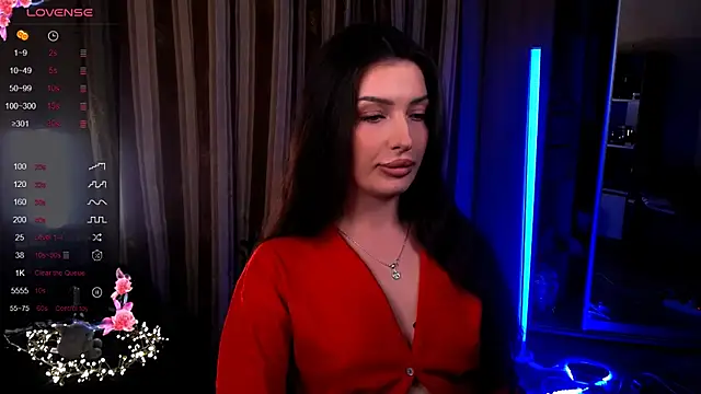 Laura Bess online show from 04/29/26, 08:59