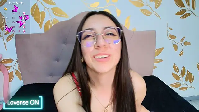 Sweet Sammy  online show from 02/03/25, 06:34