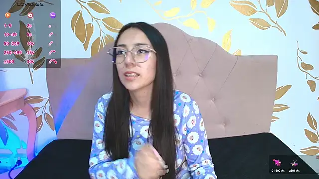 Sweet Sammy  online show from 02/10/25, 03:46