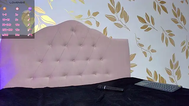 Sweet Sammy  online show from 02/27/25, 06:50