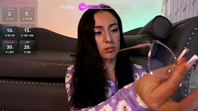 Sweet Sammy  online show from 03/18/25, 03:53