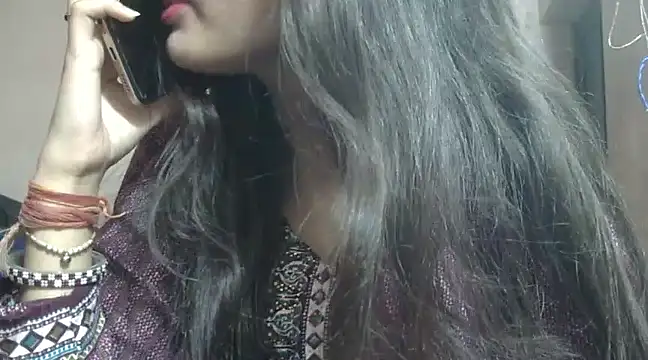 Aayesha online show from 01/19/25, 12:17