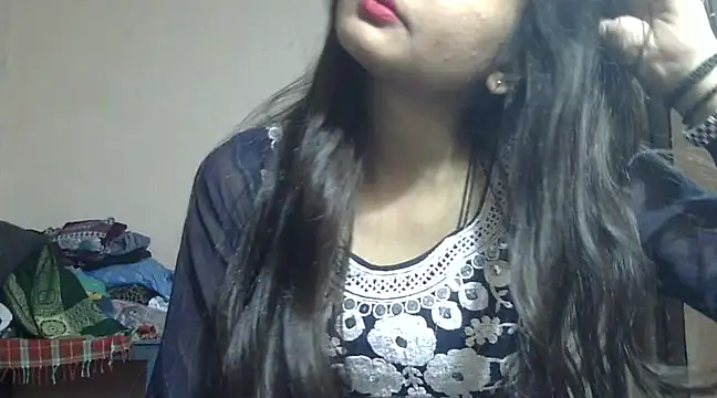 Aayesha online show from 01/25/25, 10:29