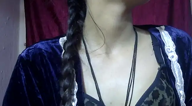 Aayesha online show from 02/12/25, 08:49