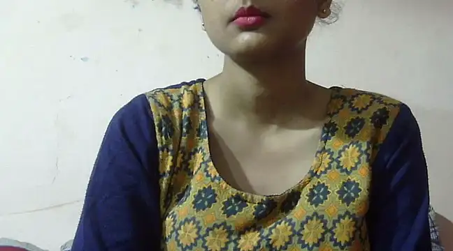 Aayesha online show from 02/17/25, 04:20