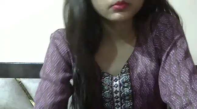 Aayesha online show from 02/22/25, 11:24