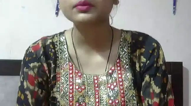 Aayesha online show from 03/13/25, 01:29