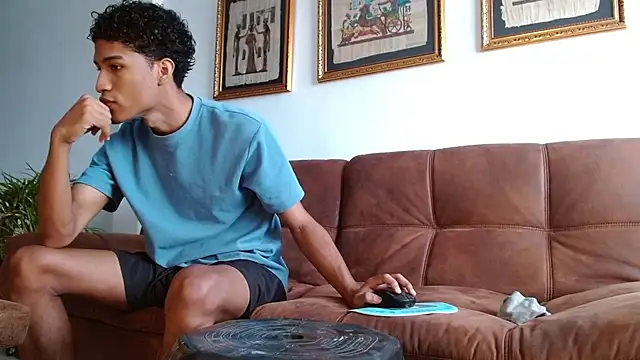 Masterikee online show from 10/23/25, 12:15