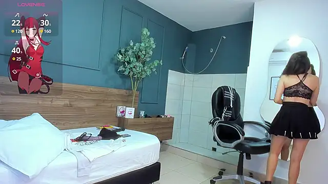 megan morgan01 online show from 02/12/25, 12:12