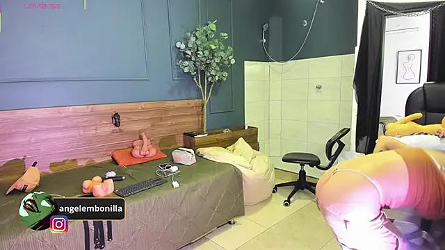 megan morgan01 online show from 03/21/26, 11:26