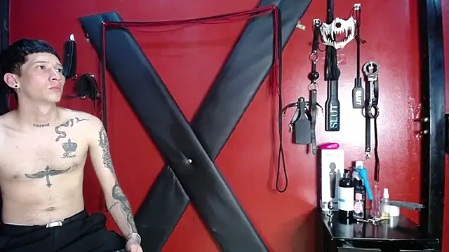 Snapshot of alexa_n_alex chatting on 01/20/25, 07:25 alexa n alex online show from 01/20/25, 07:25