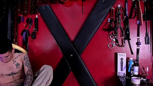 Snapshot of alexa_n_alex chatting on 10/14/25, 06:52 alexa n alex online show from 10/14/25, 06:52