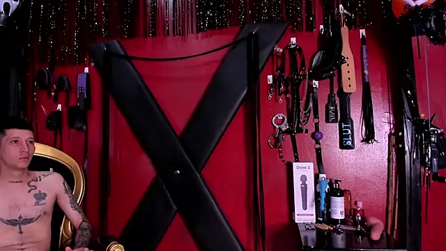 Snapshot of alexa_n_alex chatting on 11/06/25, 07:26 alexa n alex online show from 11/06/25, 07:26