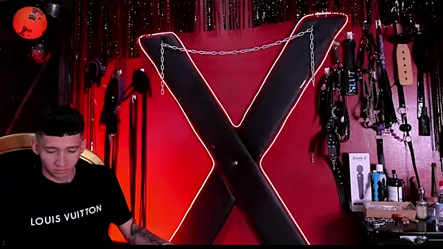 Snapshot of alexa_n_alex chatting on 11/12/25, 06:52 alexa n alex online show from 11/12/25, 06:52