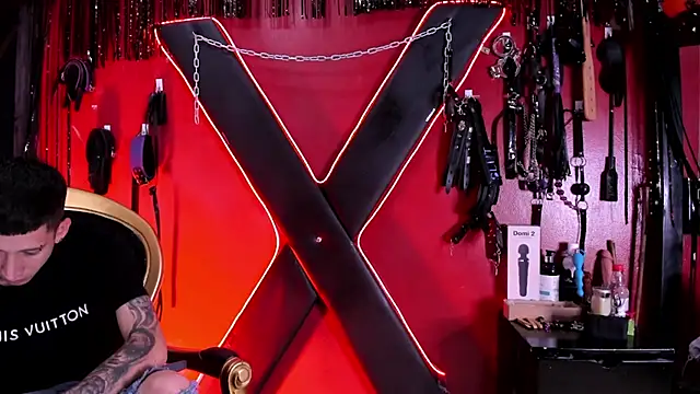 Snapshot of alexa_n_alex chatting on 11/21/25, 07:12 alexa n alex online show from 11/21/25, 07:12