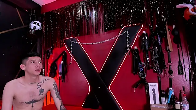 Snapshot of alexa_n_alex chatting on 11/22/25, 07:24 alexa n alex online show from 11/22/25, 07:24