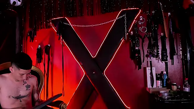 Snapshot of alexa_n_alex chatting on 11/30/25, 11:58 alexa n alex online show from 11/30/25, 11:58