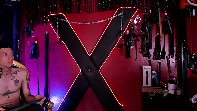 Snapshot of alexa_n_alex chatting on 12/04/25, 12:47 alexa n alex online show from 12/04/25, 12:47