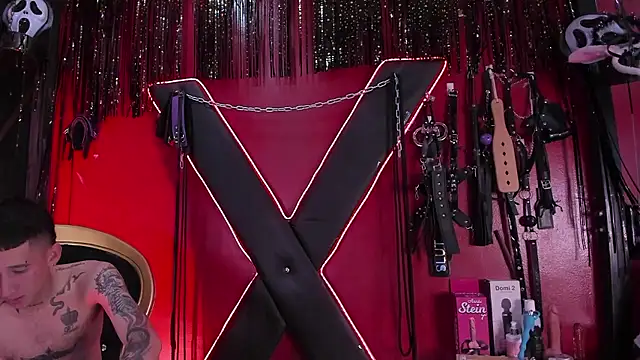 alexa n alex online show from 01/14/26, 06:46