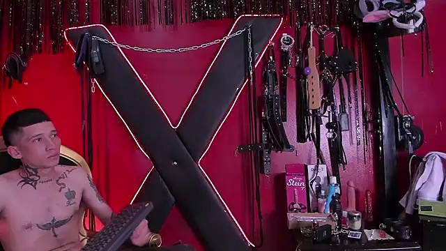 alexa n alex online show from 01/17/26, 06:22