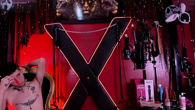 alexa n alex online show from 03/09/26, 06:56