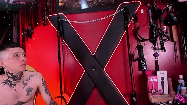 alexa n alex online show from 03/25/26, 02:56