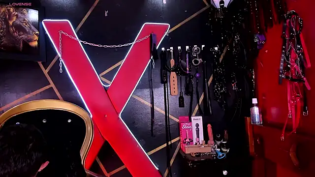 alexa n alex online show from 04/20/26, 07:59