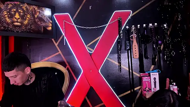 alexa n alex online show from 04/24/26, 10:23