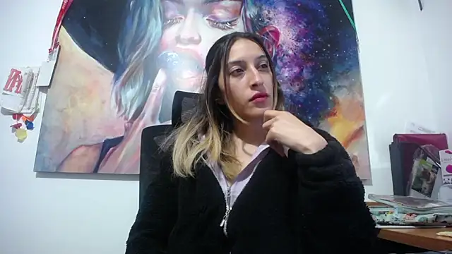 FULL TENTATION  online show from 02/17/26, 04:20